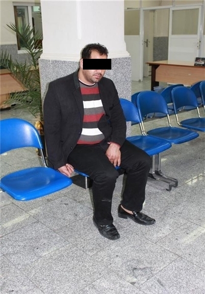 محاکمه مأمور پست قلابی در دادگاه انقلاب