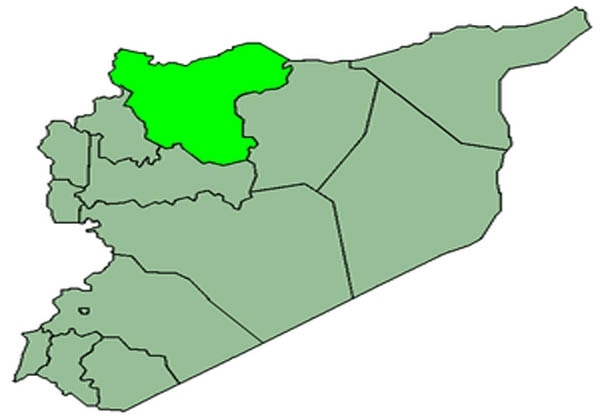 حلب در انتظار عملیات آزادسازی+عکس ونقشه