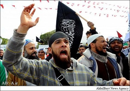 داعش با تونس چه کرد؟ + تصاویر
