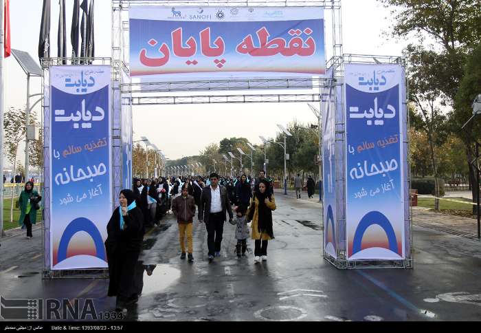تصاویر/برگزاری یکهمایشخوردنیدرتهران تصاویر/برگزاری یکهمایشخوردنیدرتهران