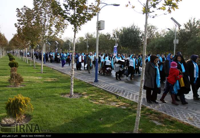 تصاویر/برگزاری یکهمایشخوردنیدرتهران تصاویر/برگزاری یکهمایشخوردنیدرتهران