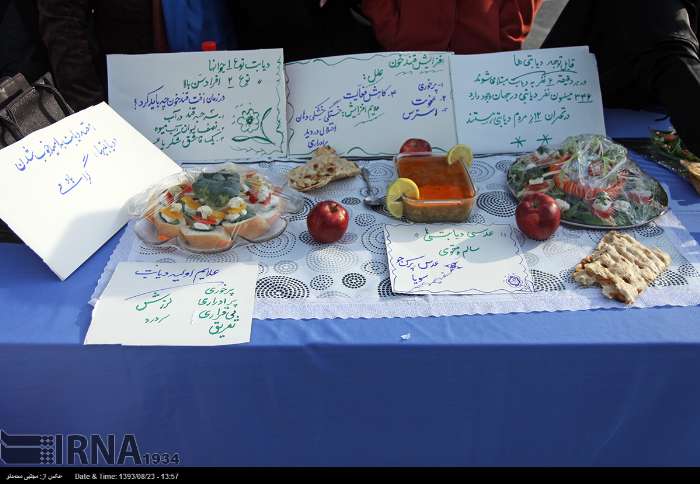تصاویر/برگزاری یکهمایشخوردنیدرتهران تصاویر/برگزاری یکهمایشخوردنیدرتهران