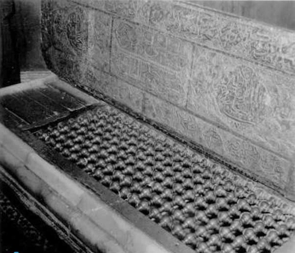 قدیمی‎ترین عکس از قتلگاه امام‌حسین