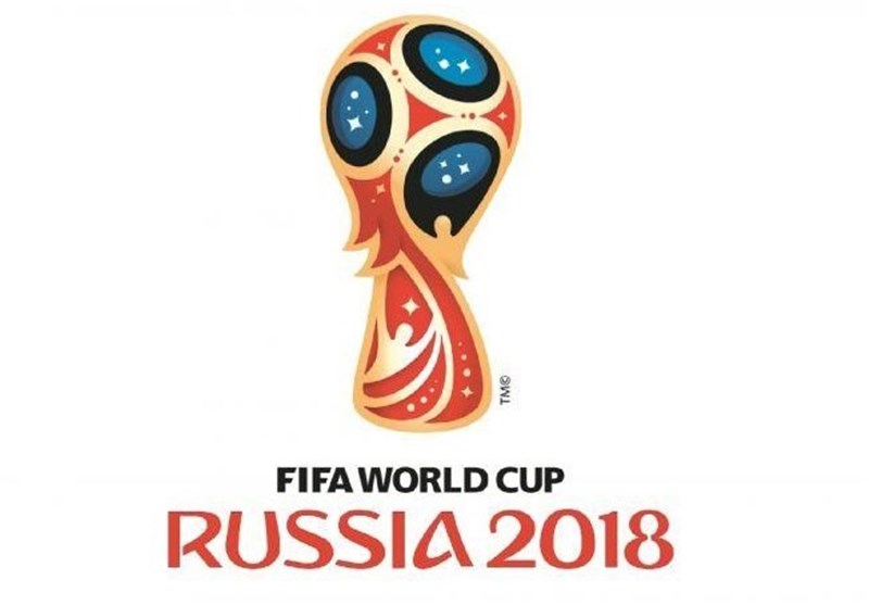 رونمایی از نماد جام جهانی ۲۰۱۸ +تصاویر