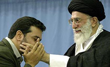 محمود کریمی: لبیک یا حسین یعنی لبیک به ولی زمان محمود کریمی: لبیک یا حسین یعنی لبیک به ولی زمان