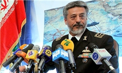 نظریه «بازگشت به دریا» را دنبال میکنیم نظریه «بازگشت به دریا» را دنبال میکنیم