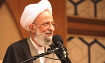 واکنش آیتالله مصباح به بیحیایی درباره امام(ره) واکنش آیتالله مصباح به بیحیایی درباره امام(ره)