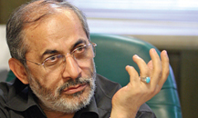 محسن رفیقدوست محسن رفیقدوست