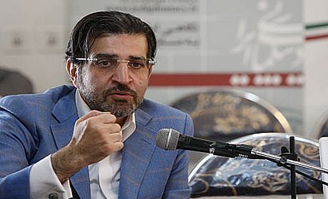 صادق خرازی صادق خرازی