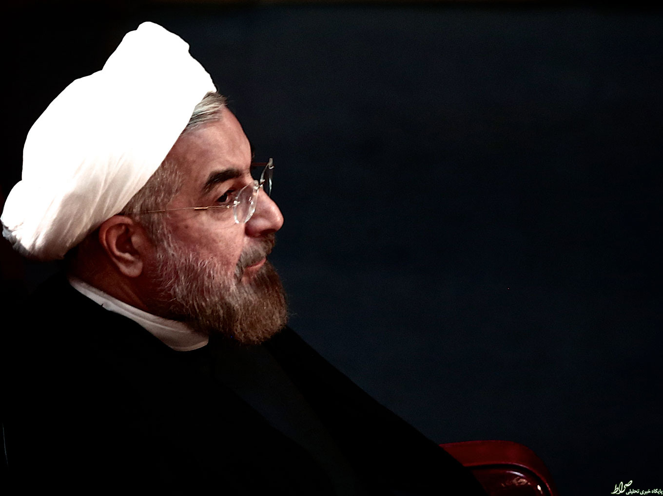 نیاز شدید دو دولت آمریکا و ایران به امضای توافق هسته ای! نیاز شدید دو دولت آمریکا و ایران به امضای توافق هسته ای!