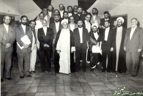 تفاوت ویژه دولت روحانی و رفسنجانی!