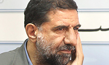 امثال شیرزاد نوکر بیجیره و مواجب بیگانگانند امثال شیرزاد نوکر بیجیره و مواجب بیگانگانند
