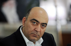 مدیرعامل پرسپولیس‌انتخاب شد+عکس