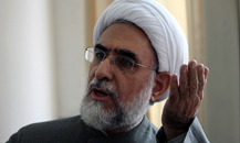 تأکید منتجبنیا بر مطلوب بودن عذرخواهی خاتمی تأکید منتجبنیا بر مطلوب بودن عذرخواهی خاتمی