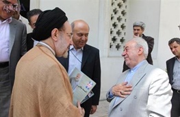 مشهورترین تاجر ایران چگونه از هیچ به همه چیز رسید؟ + عکس مشهورترین تاجر ایران چگونه از هیچ به همه چیز رسید؟ + عکس