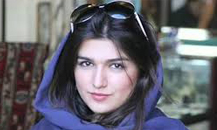 غنچه قوامی غنچه قوامی