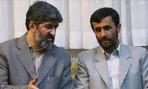 مطهری سهمیه احمدی نژاد در مجلس بود؟ مطهری سهمیه احمدی نژاد در مجلس بود؟
