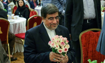 علی جنتی وزیر ارشاد علی جنتی وزیر ارشاد