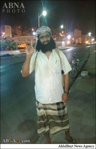 فرار رهبر القاعده از زندانی در یمن +عکس