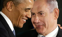 اوباما: توافق خوبی شد؛ نتانیاهو هم راضی است