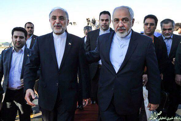 عکس/ تلاش ح.ف برای راه یافتن در جمع دو نفره ظریف-صالحی! عکس/ تلاش ح.ف برای راه یافتن در جمع دو نفره ظریف-صالحی!