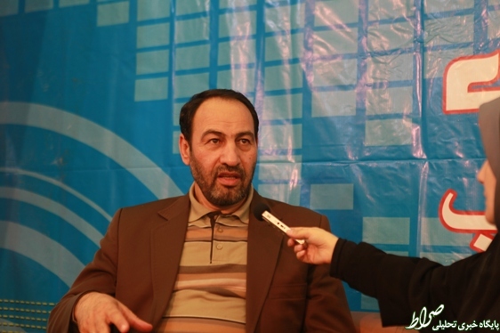 یک نماینده: مدیران لایقی نداریم/ اگر شهدا بودند با الفاظ بازی نمیکردند/ از روزی که نعمتزاده آمده وضعیت صنعت بدتر شده است یک نماینده: مدیران لایقی نداریم/ اگر شهدا بودند با الفاظ بازی نمیکردند/ از روزی که نعمتزاده آمده وضعیت صنعت بدتر شده است