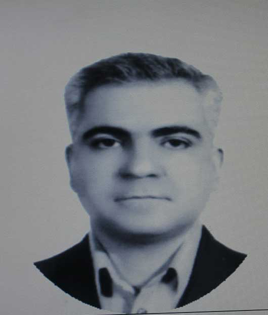 مجرم تحت تعقیب را شناسایی کنید +عکس