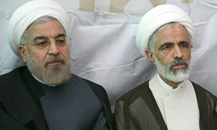 منظور انصاری از ادعای مضحک درباره روحانی و رهبر انقلاب چیست؟ منظور انصاری از ادعای مضحک درباره روحانی و رهبر انقلاب چیست؟