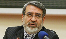 نقش رحمانی فضلی در انتصابات چیست؟/ وزیر کشور: روحانی دستور دهد، تردید نمیکنم نقش رحمانی فضلی در انتصابات چیست؟/ وزیر کشور: روحانی دستور دهد، تردید نمیکنم