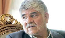 هاشمی: ممنوعالتصویری مربوط به دولت نیست هاشمی: ممنوعالتصویری مربوط به دولت نیست