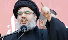 خفت در مقابل عربستان!/ عذرخواهی وزیر لبنانی به خاطر نصرالله خفت در مقابل عربستان!/ عذرخواهی وزیر لبنانی به خاطر نصرالله