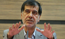 باهنر: باید کمک کنیم روحانی عصبی نشود! باهنر: باید کمک کنیم روحانی عصبی نشود!