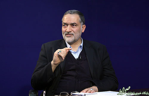 سیدمهدی هاشمی: صحبتهای رفسنجانی در تغایر و تقابل با فرمایشات رهبری است/ از موضوع آقای منتظری عبرت بگیرید سیدمهدی هاشمی: صحبتهای رفسنجانی در تغایر و تقابل با فرمایشات رهبری است/ از موضوع آقای منتظری عبرت بگیرید