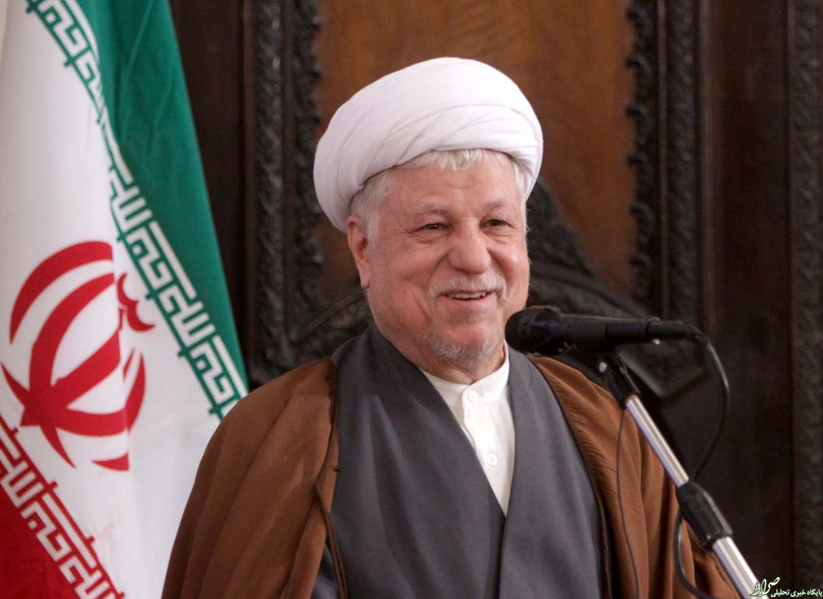 سیدمهدی هاشمی: صحبتهای رفسنجانی در تغایر و تقابل با فرمایشات رهبری است/ از موضوع آقای منتظری عبرت بگیرید سیدمهدی هاشمی: صحبتهای رفسنجانی در تغایر و تقابل با فرمایشات رهبری است/ از موضوع آقای منتظری عبرت بگیرید