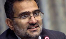 حسینی: اظهارات هاشمی به مصلحت او نیست