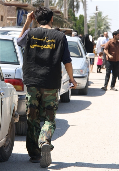 عکس/ فرزندان خمینی