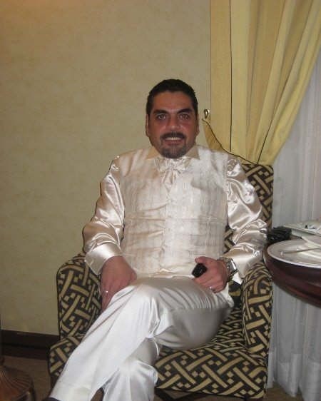 ازدواج فرمانده حزب الله با مجری معروف!+ تصاویر ازدواج فرمانده حزب الله با مجری معروف!+ تصاویر