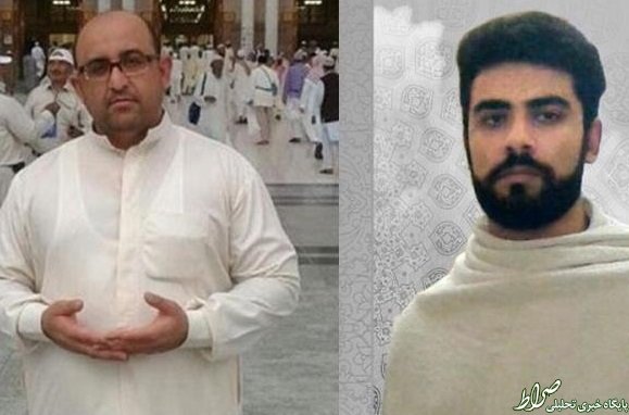پیکر 2 قاری مفقود منا شناساییشد+عکس پیکر 2 قاری مفقود منا شناساییشد+عکس