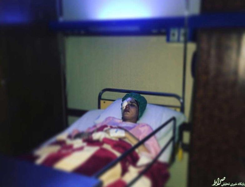 عکس/ بازیگر 