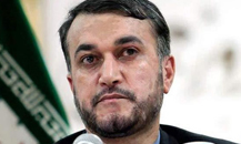 اولین واکنش ایران به اقدام عربستان اولین واکنش ایران به اقدام عربستان