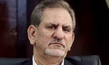 جهانگیری: سعودیها از قطع رابطه با ایران ضرر میکنند جهانگیری: سعودیها از قطع رابطه با ایران ضرر میکنند