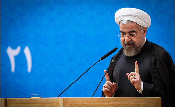 از پرونده‌ جده‌ تا فاجعه منا/ آقای روحانی! عجله نکنید؛ خیلی «رسیدگی‌خارج از نوبت» طلبکاریم!