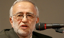 هاشمی فکر میکند مصون از خطاست هاشمی فکر میکند مصون از خطاست