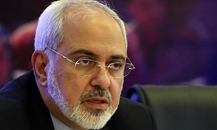 ظریف: علاقهای به بالا گرفتن تنش نداریم ظریف: علاقهای به بالا گرفتن تنش نداریم