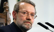 با روحانی جلسه انتخاباتی نداشتهام/ با مجلس مولود دولت مخالفم با روحانی جلسه انتخاباتی نداشتهام/ با مجلس مولود دولت مخالفم