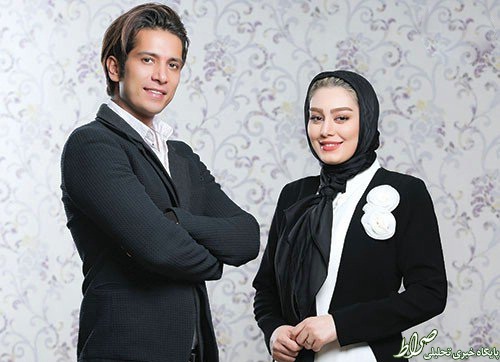 سکوت سحر قریشی شکسته شد! سکوت سحر قریشی شکسته شد!