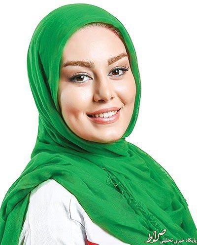 سکوت سحر قریشی شکسته شد! سکوت سحر قریشی شکسته شد!