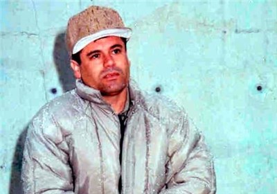 نقش پلیس ایران در دستگیری «ال‌چاپو»