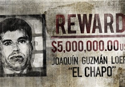نقش پلیس ایران در دستگیری «ال‌چاپو»