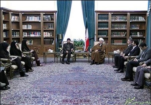آیا دفتر هاشمی از رانت خواری میلیاردی «م.م.ا.ن» بی خبر بود؟ +تصاویر آیا دفتر هاشمی از رانت خواری میلیاردی «م.م.ا.ن» بی خبر بود؟ +تصاویر